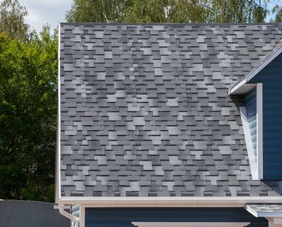 Asphalt Shingle Projects