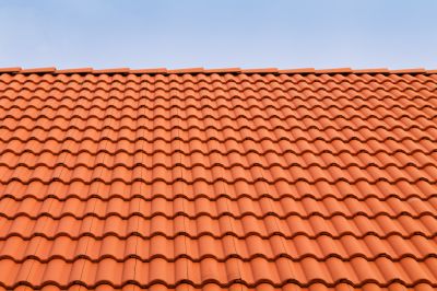 Tile Roof Renovations