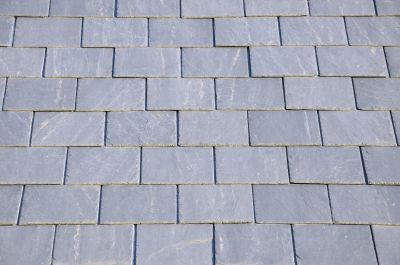 Slate Roofing
