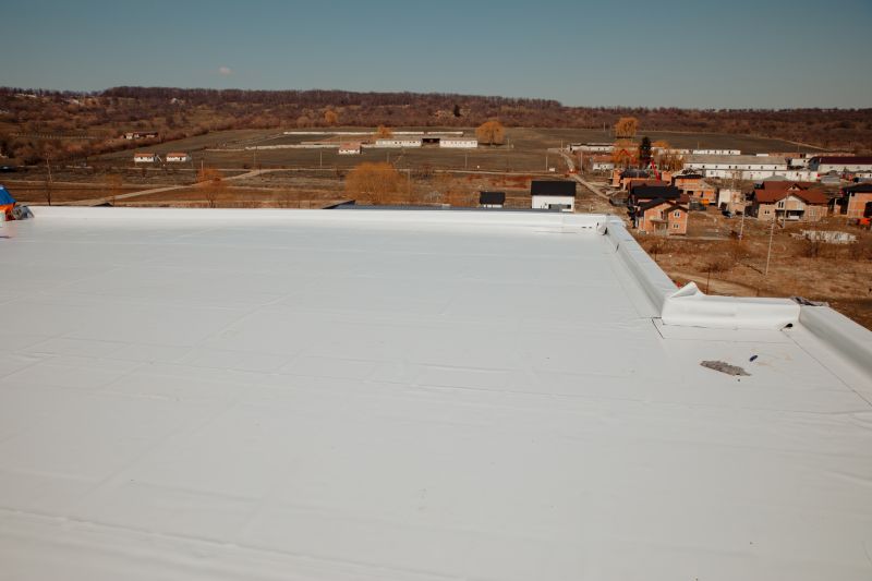 Best Industrial Roofing Contractors in Windsor, CT
